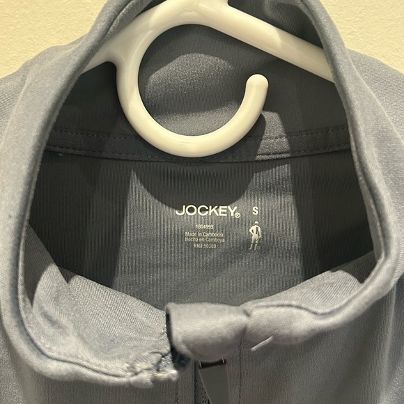 Jockey Women's Slate Utility Jacket - Picture 2 of 5